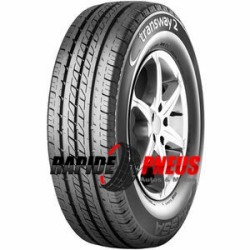 Lassa - Transway 2 - 215/65 R15C 104/102T