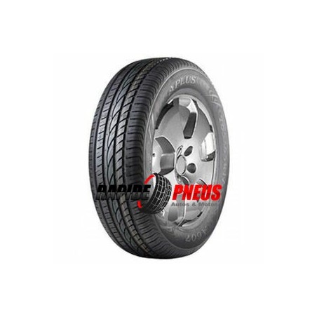 Aplus - A607 - 255/60 R18 112V