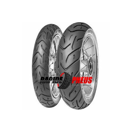 Anlas - Capra RD - 180/55 ZR17 73W