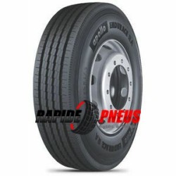 Apollo - Endurace RA - 215/75 R17.5 126/124M