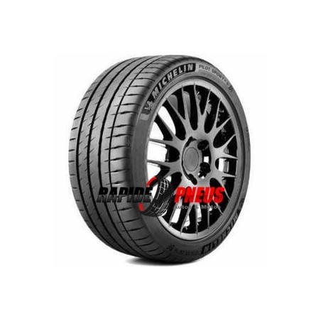 Michelin - Pilot Sport 4 SUV - 225/55 R19 99V