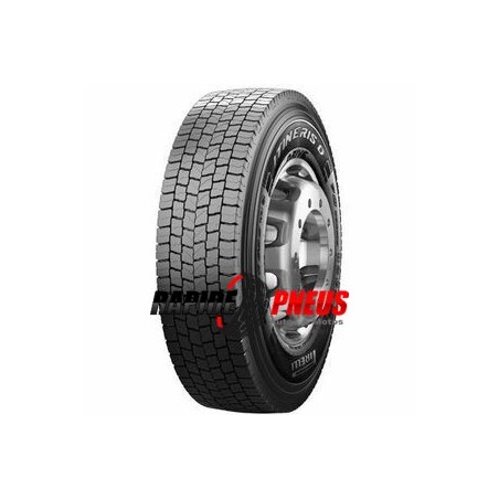 Pirelli - Itineris D90 - 315/80 R22.5 156/150L 154/150M