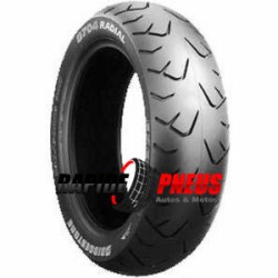 Bridgestone - Exedra G704 - 180/60 R16 74H