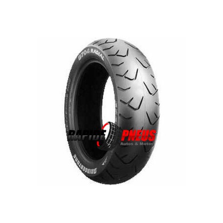 Bridgestone - Exedra G704 - 180/60 R16 74H