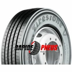 Firestone - FS411 - 225/75 R17.5 129/127M