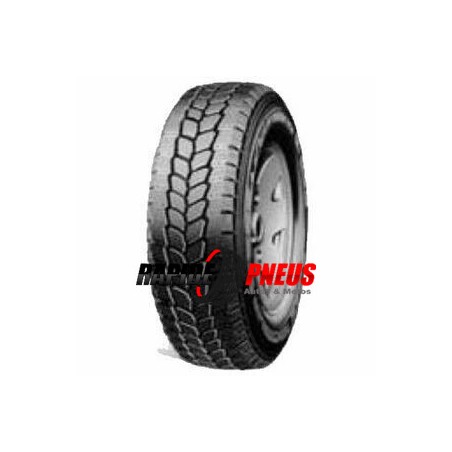 Michelin - Agilis 51 Snow-ICE - 215/60 R16C 103/101T