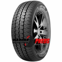 Sunfull - SF-05 - 225/75 R16C 121/119R