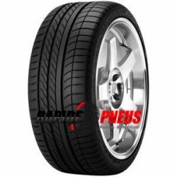 Goodyear - Eagle F1 Asymmetric 2 SUV - 255/55 R19 111W