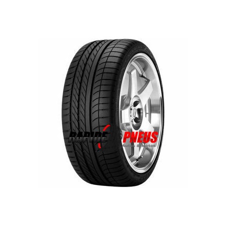 Goodyear - Eagle F1 Asymmetric 2 SUV - 255/55 R19 111W