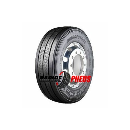 Bridgestone - Ecopia H-Steer 002 - 315/80 R22.5 156/150L 154/150M