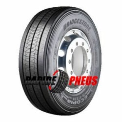 Bridgestone - Ecopia H-Steer 002 - 385/55 R22.5 160K/158L