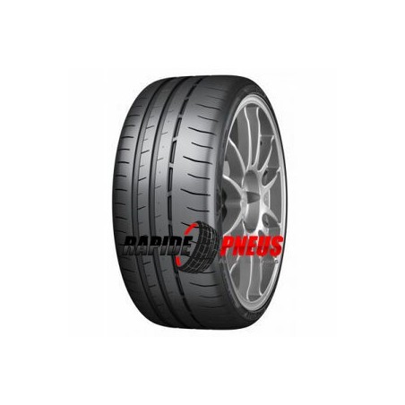 Goodyear - Eagle F1 Supersport R - 275/25 ZR21 92Y