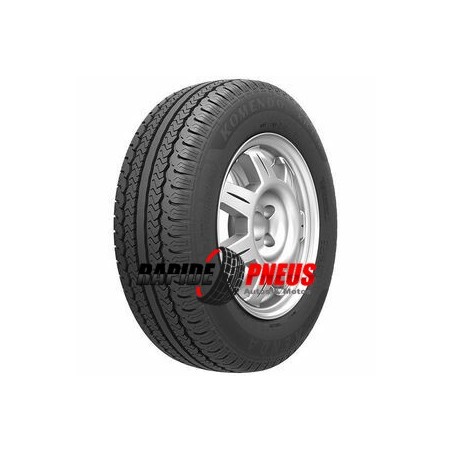 Kenda - KR33A Komendo - 205/75 R14C 109/107R