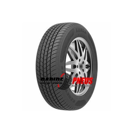 Kenda - Kenetica 4S KR202 - 155/65 R14 75T