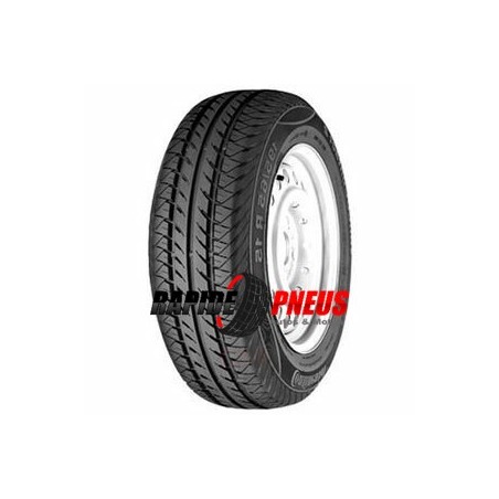 Continental - VancoContact 2 - 175/70 R14C 95/93T