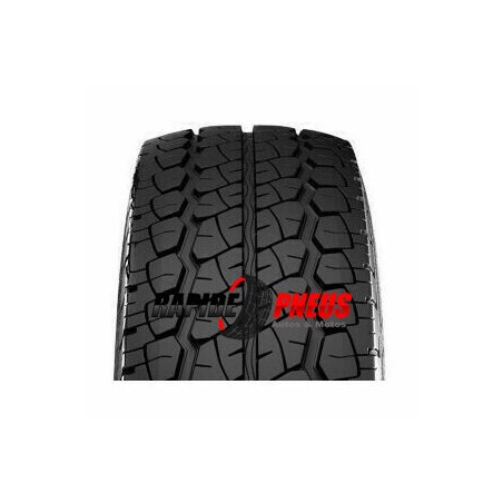 Nordexx - NC1000 - 195R14C 106/104R