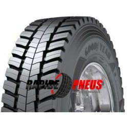 Goodyear - Omnitrac D - 13R22.5 156/150K