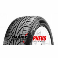 Pirelli - P6000 - 215/60 R15 94W