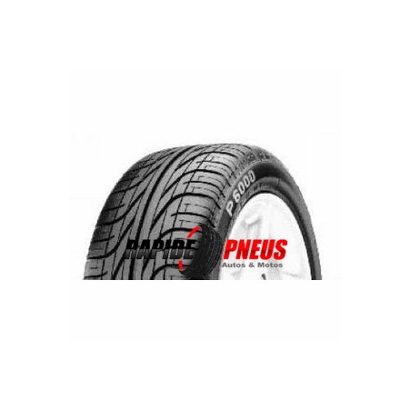 Pirelli - P6000 - 215/60 R15 94W