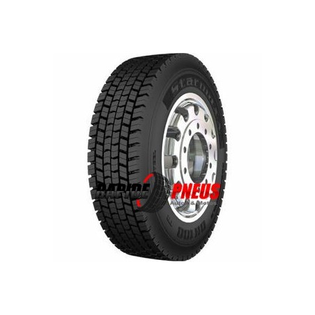 Starmaxx - DH100 - 285/70 R19.5 146/144L