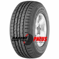 Continental - ContiCrossContact LX - 245/65 R17 111T