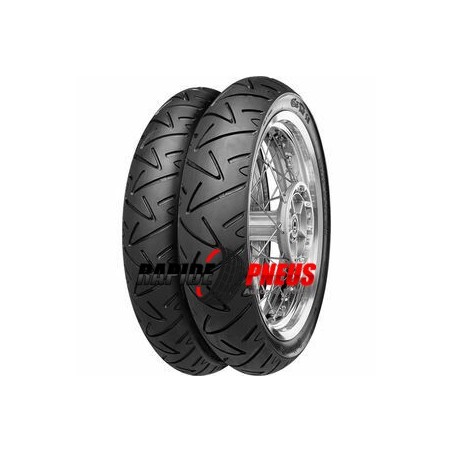 Continental - ContiTwist SM Sport - 100/80-17 52H