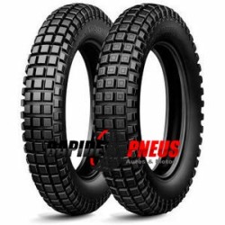 Michelin - Trial X Light Competition - 120/100 R18 68M