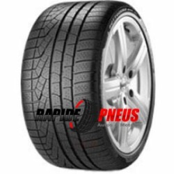 Pirelli - W210 Sottozero Serie II - 215/60 R17 96H