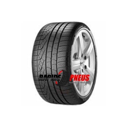 Pirelli - W210 Sottozero Serie II - 215/60 R17 96H