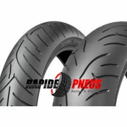 Bridgestone - Battlax BT-023 GT - 120/70 ZR17 58W