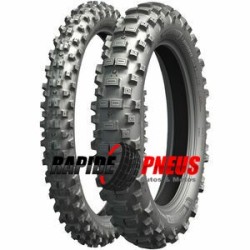 Michelin - Enduro Medium - 120/90-18 65R