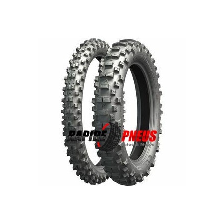 Michelin - Enduro Medium - 120/90-18 65R