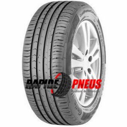 Continental - ContiPremiumContact 5 SUV - 225/65 R17 102V