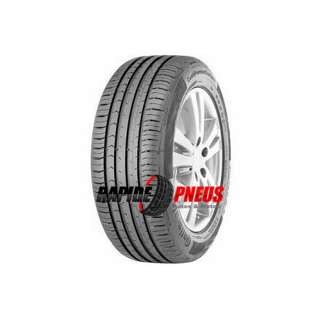 Continental - ContiPremiumContact 5 SUV - 225/65 R17 102V