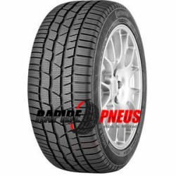 Continental - ContiWinterContact TS830P SUV - 305/40 R20 112V