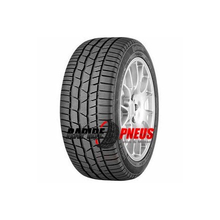 Continental - ContiWinterContact TS830P SUV - 305/40 R20 112V