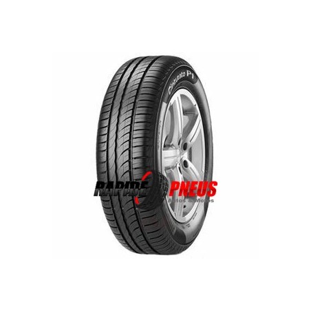 Pirelli - Cinturato P1 Verde - 185/55 R16 87H