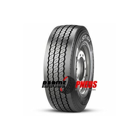 Pirelli - ST:01 M+S - 215/75 R17.5 135/133J