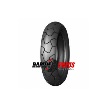 Bridgestone - Battle Wing BW502 - 150/70 R17 69V