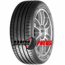 Dunlop - Sport Maxx RT 2 SUV - 215/55 R18 99V