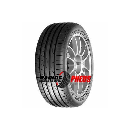 Dunlop - Sport Maxx RT 2 SUV - 215/55 R18 99V