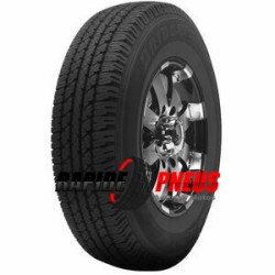 Bridgestone - Dueler A/T 693 III - 285/60 R18 116V