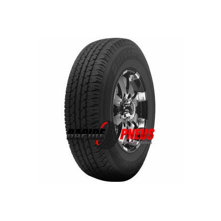 Bridgestone - Dueler A/T 693 III - 285/60 R18 116V