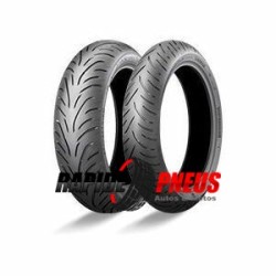 Bridgestone - Battlax Scooter 2 Rain - 130/70 R16 61S