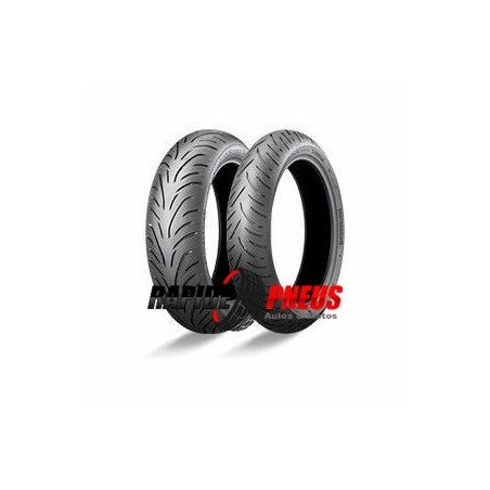 Bridgestone - Battlax Scooter 2 Rain - 130/70 R16 61S