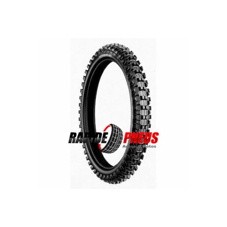 Bridgestone - Moto Cross M59 - 80/100-21 51M