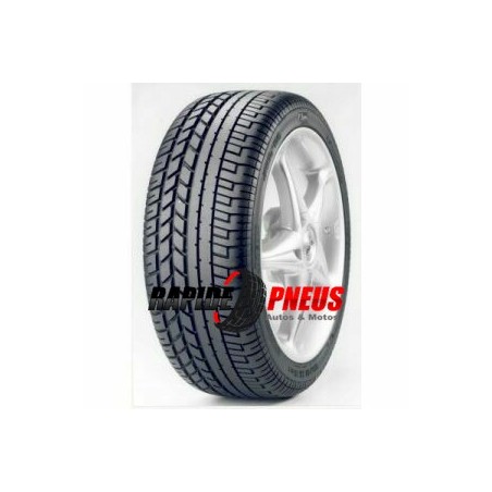 Pirelli - Pzero System Asimmetrico - 255/40 ZR19 96Y