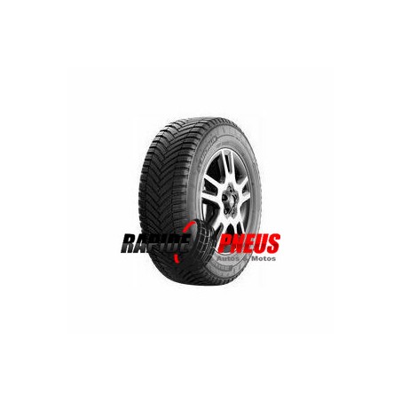 Michelin - CrossClimate Camping - 225/75 R16C 116/114R