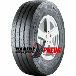 Continental - Vancontact AP - 215R14C 112/110P