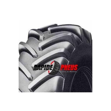 Michelin - X M 25 Agribib - 12.4R36 124A8/121B